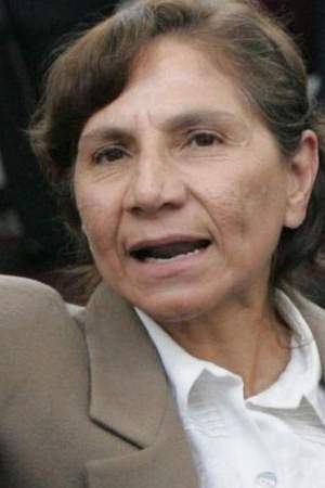 Elena Iparraguirre
