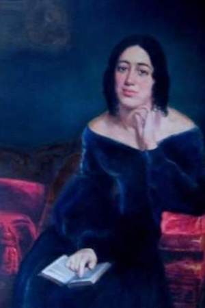 Ethelinda Vanderbilt