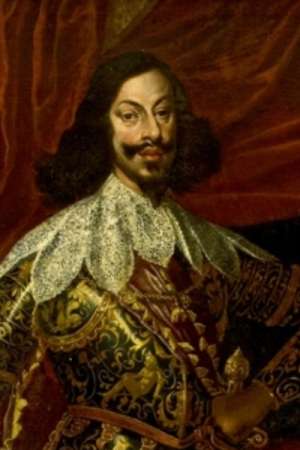 Ferdinando II De' Medici