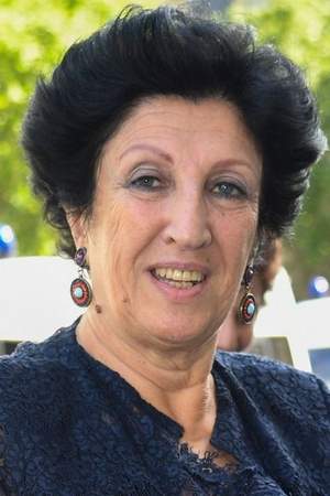 Françoise Noguès