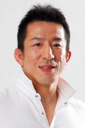 Katsuhiko Nagata