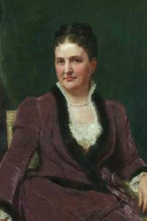 Maria Louisa Vanderbilt