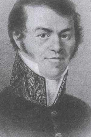 Mikhail Andreyevich Dostoevsky