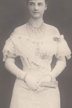 Princess Alexandra Of Hanover