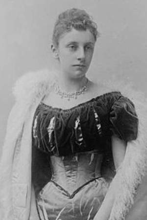 Princess Feodora Adelheid Of Schleswig-Holstein-Sonderburg-Augustenburg