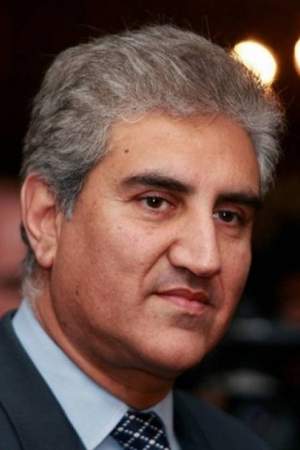 Shah Qureshi