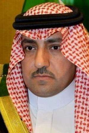 Turki bin Abdullah Al Saud