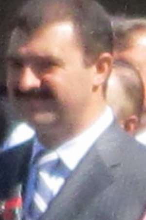 Victor Lukashenko