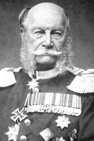 Wilhelm I Of Germany
