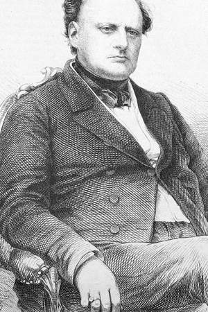 Eugen Megerle Von Mühlfeld