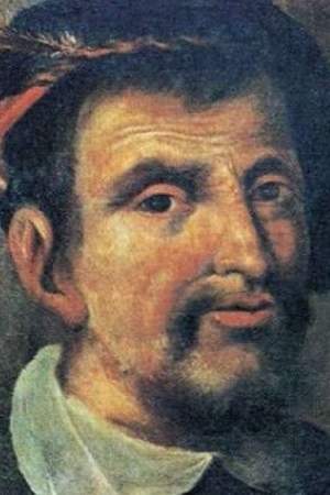 Ferdinand Columbus