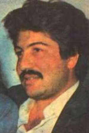 Mehmet Tecirli