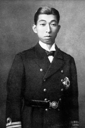 Nobuhito Takamatsu