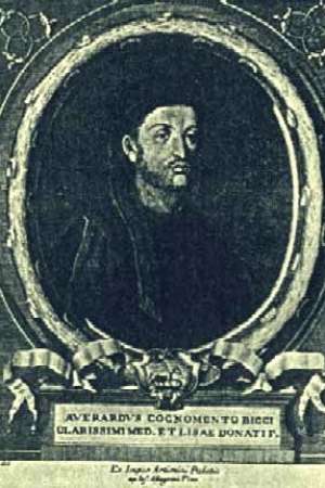 Averardo De' Medici