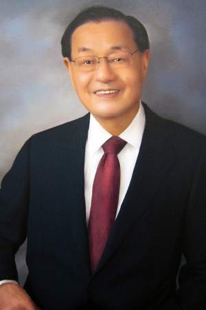 James S.C. Chao