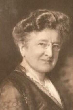Margaret Louisa Vanderbilt