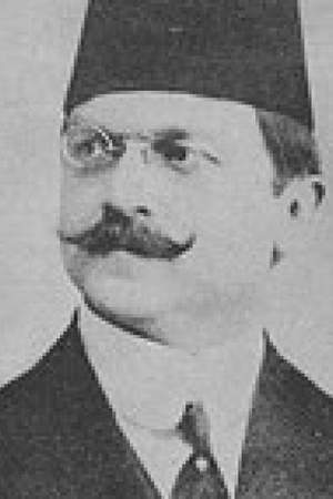 Ali Kemal