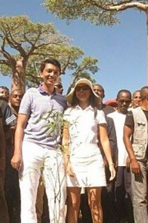 Mialy Rajoelina