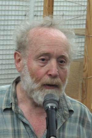 Yuri Norstein