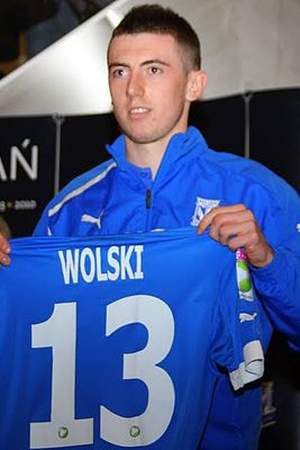 Patryk Wolski
