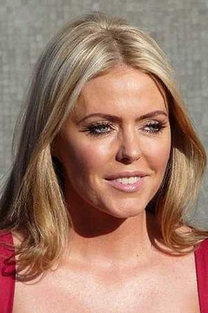 Patsy Kensit