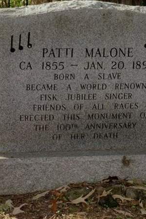 Patti J. Malone