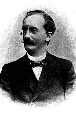 Paul Clemens von Baumgarten