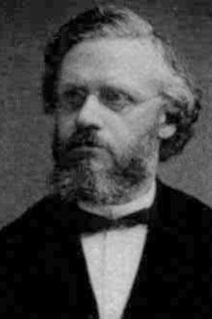 Paul Gustav Heinrich Bachmann