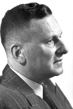 Paul Hermann Müller