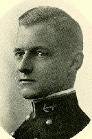 Paul J. Register