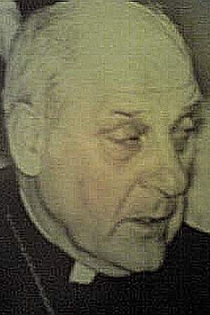 Paul Marcinkus