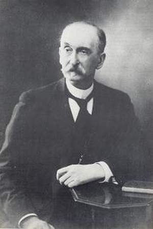 Paul Marie Eugène Vieille