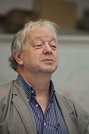 Paul Mijksenaar