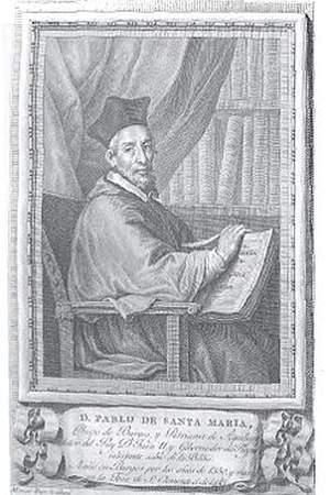 Paul of Burgos