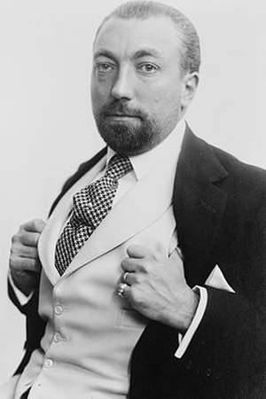 Paul Poiret