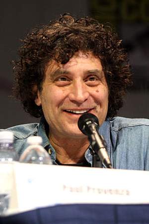 Paul Provenza