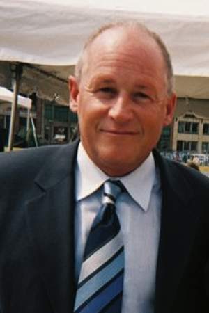 Paul Steigerwald