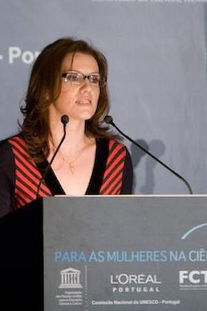 Paula Isabel da Silva Moreira