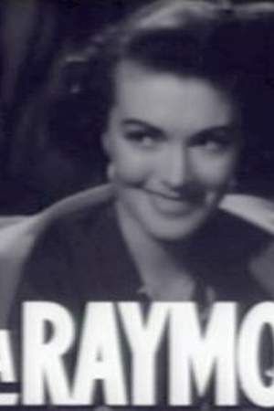 Paula Raymond