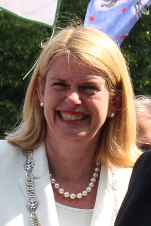 Pauline Krikke
