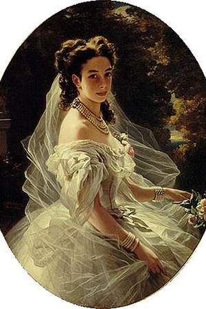 Pauline von Metternich