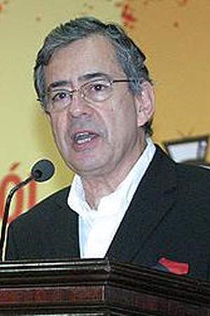 Paulo Henrique Amorim