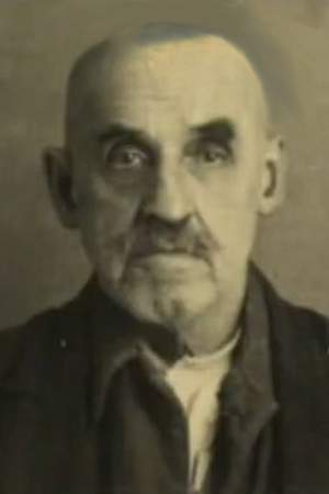 Pavel Alexandrovich Alexandrov