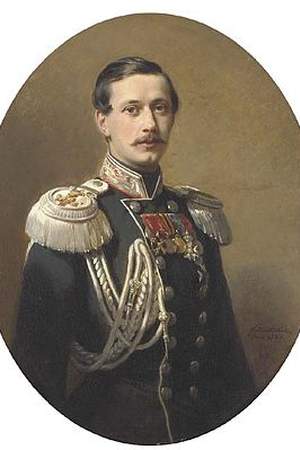 Pavel Andreyevich Shuvalov