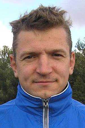 Pavel Dyakonov