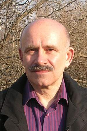 Pavel Palazhchenko