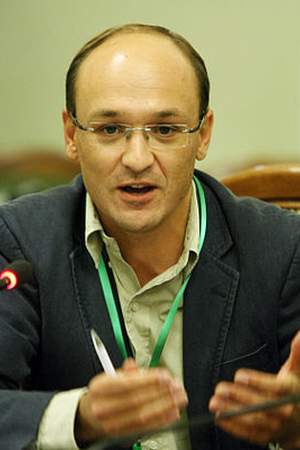 Pavlo Khazan