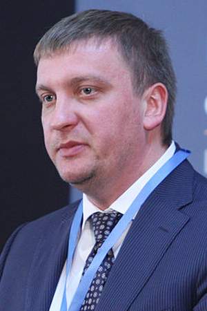 Pavlo Petrenko