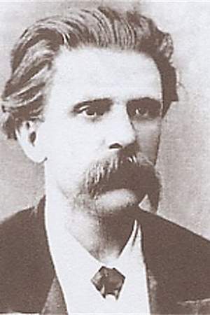Pavlo Zhytetsky