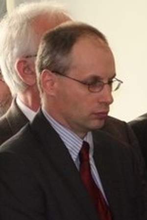 Paweł Machcewicz